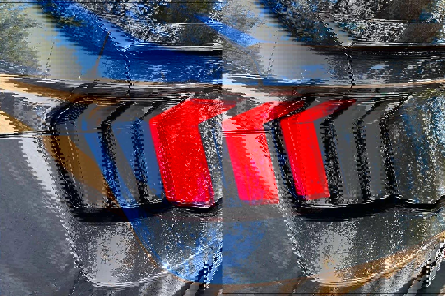 Certified 2024 Ford Mustang Premium image 27