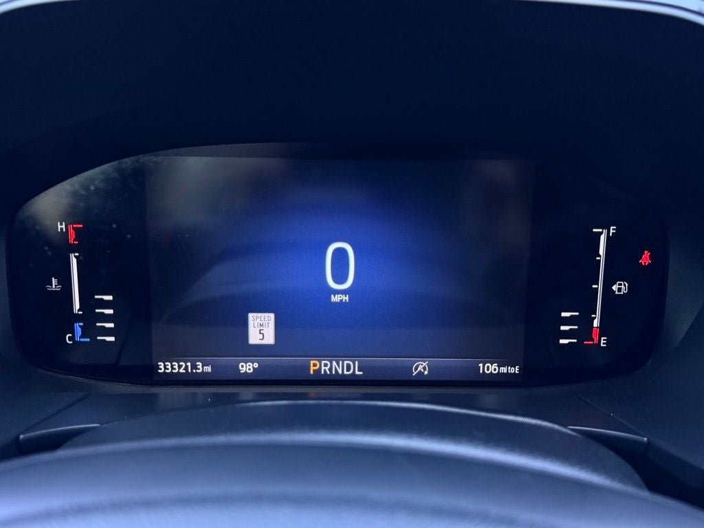 Certified 2023 Ford Escape ST-Line w/ Tech Pack #1 FWD image 40