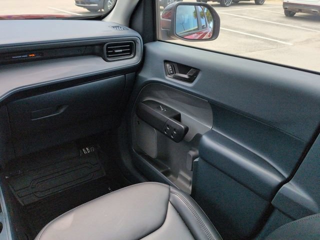 Certified 2023 Ford Maverick Lariat w/ Lariat Luxury Package AWD/4WD image 17