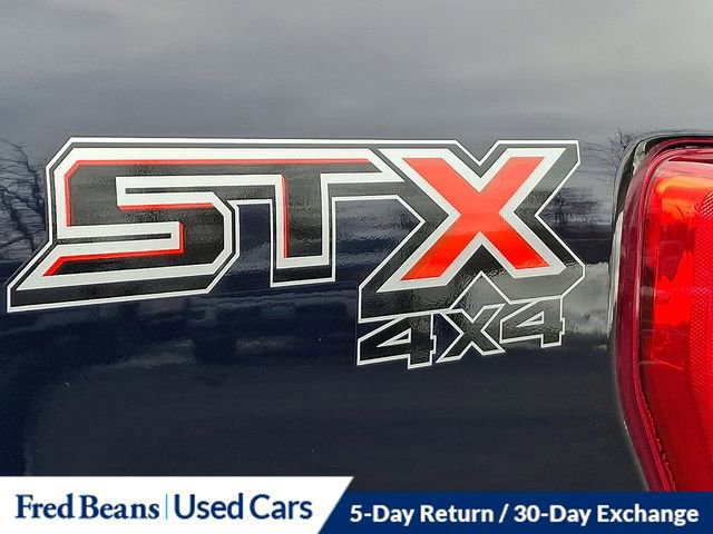 Certified 2023 Ford F150 XL w/ STX Appearance Package image 32