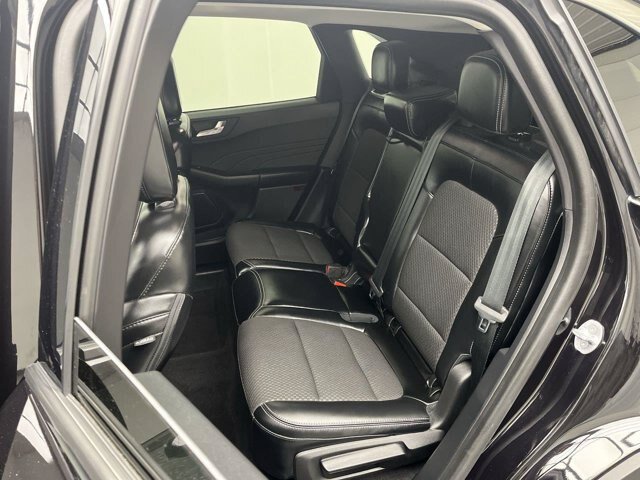 Certified 2023 Ford Escape SE FWD image 12