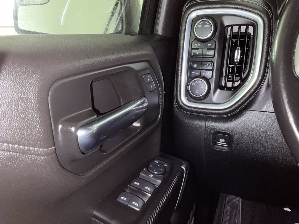 Used 2021 Chevrolet Silverado 1500 RST w/ All Star Edition Plus AWD/4WD image 20