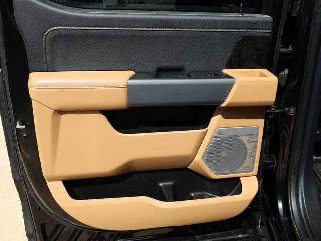 Certified 2023 Ford F250 Lariat w/ Sport Appearance Package image 20