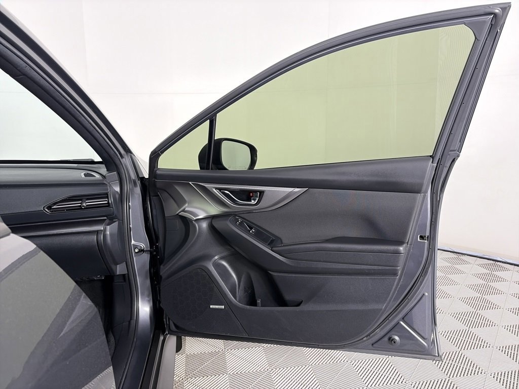 Used 2022 Subaru WRX Premium image 29