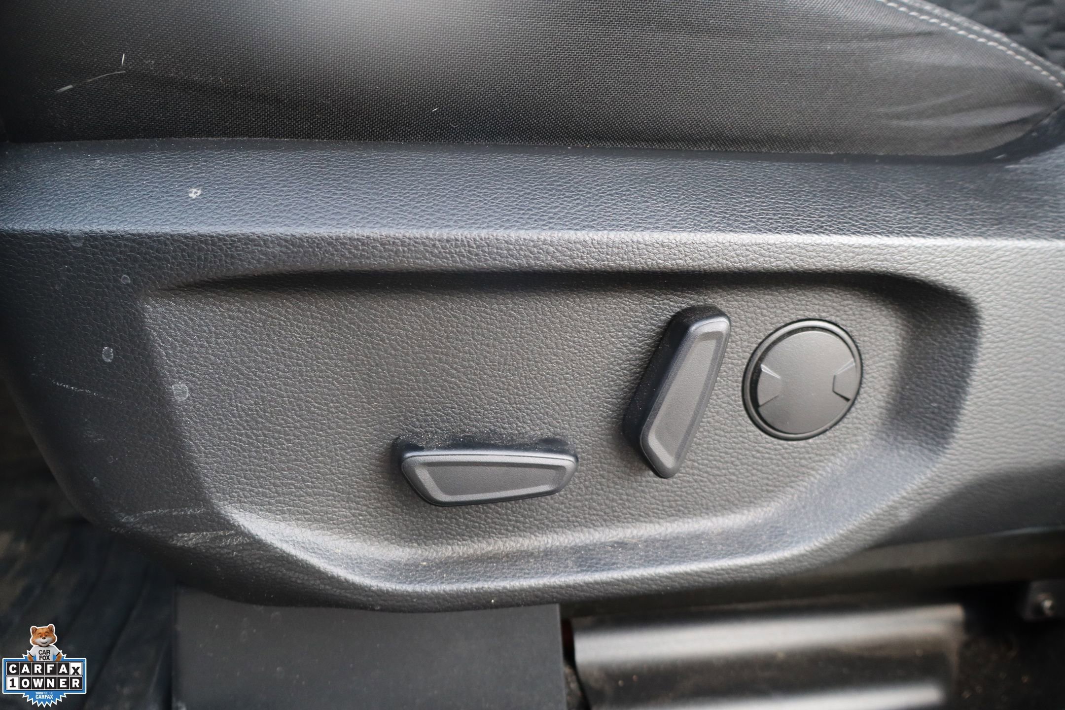 Certified 2024 Ford Ranger XLT w/ FX4 Off-Road Package AWD/4WD image 15