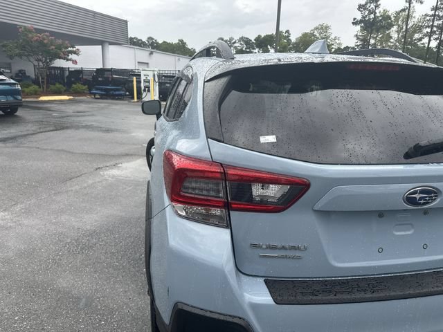Used 2023 Subaru Crosstrek 2.0i Premium AWD/4WD image 25