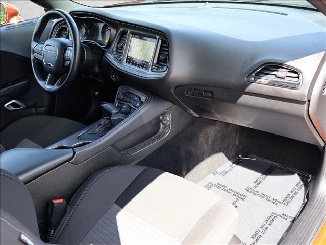 Used 2023 Dodge Challenger GT w/ Blacktop Package RWD image 25