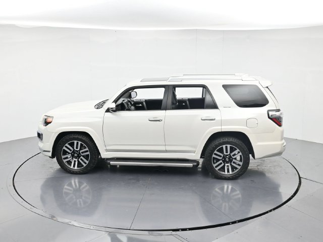 Used 2018 Toyota 4Runner Limited RWD image 46