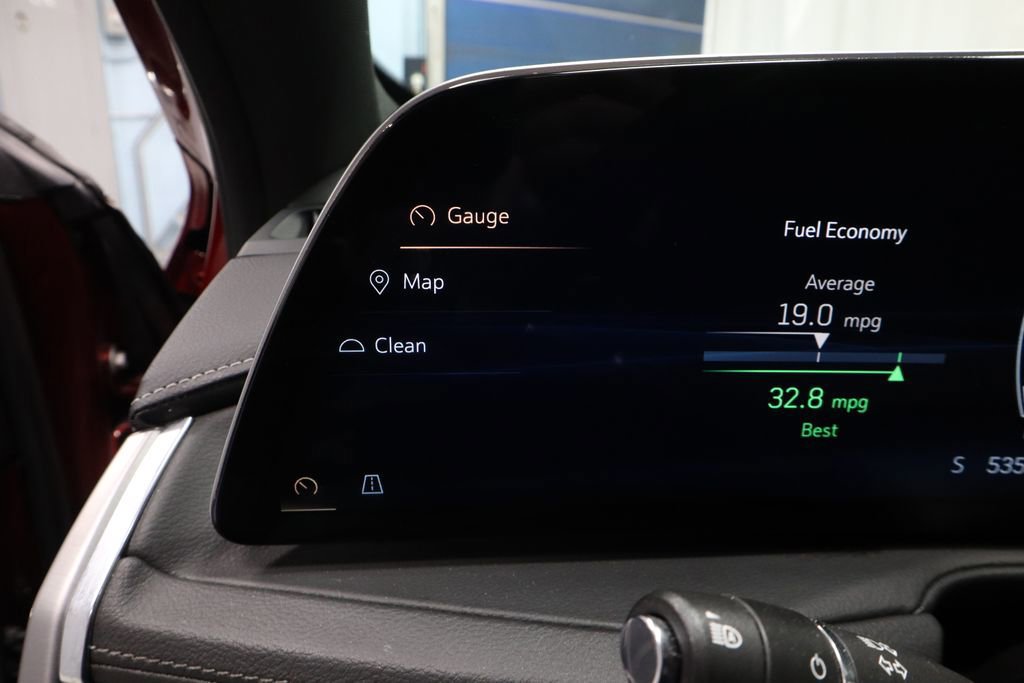 Used 2024 Cadillac XT4 Premium Luxury image 9