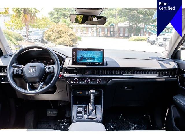 Used 2024 Honda CR-V EX-L image 11