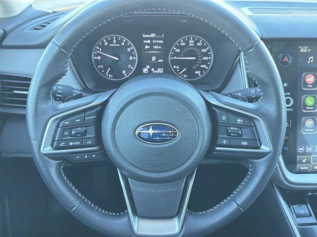 Used 2023 Subaru Outback Premium AWD/4WD image 22