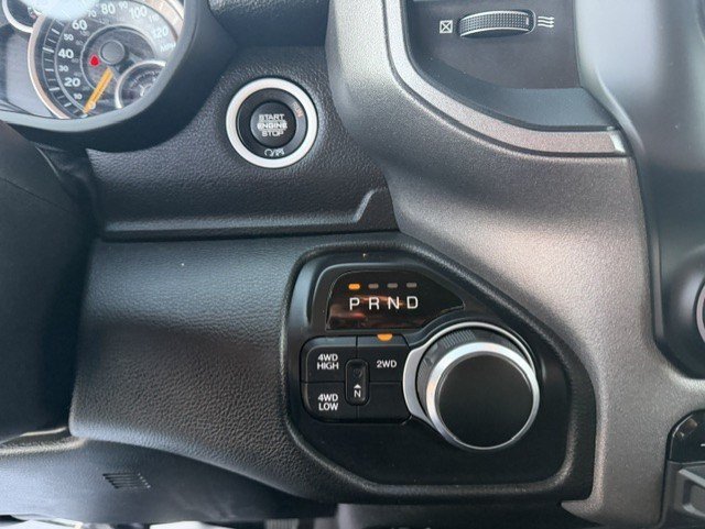 Used 2019 RAM 2500 Tradesman AWD/4WD image 22