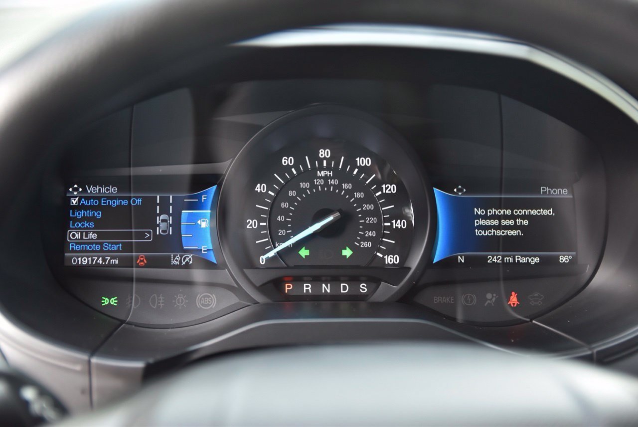 Certified 2022 Ford Edge SE AWD/4WD image 25