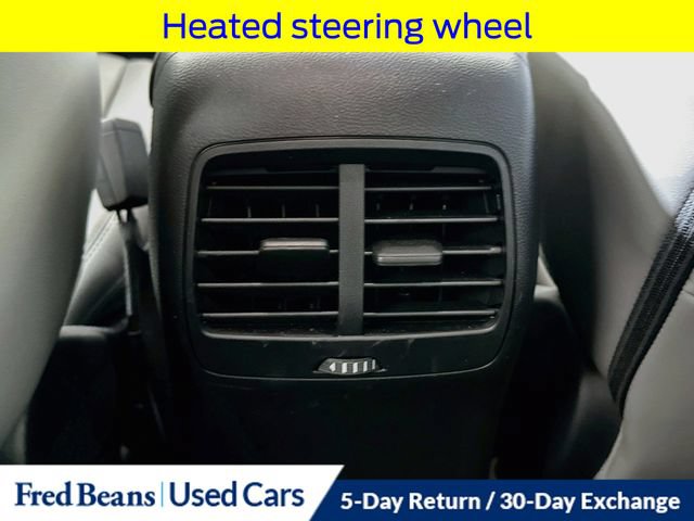 Certified 2025 Ford Bronco Sport Badlands AWD/4WD image 29