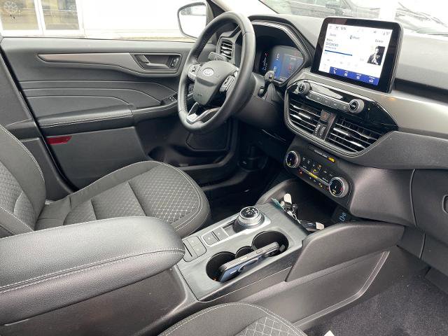 Certified 2023 Ford Escape Active image 31