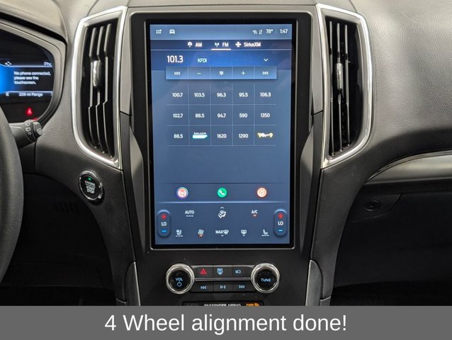 Certified 2024 Ford Edge Titanium AWD/4WD image 5