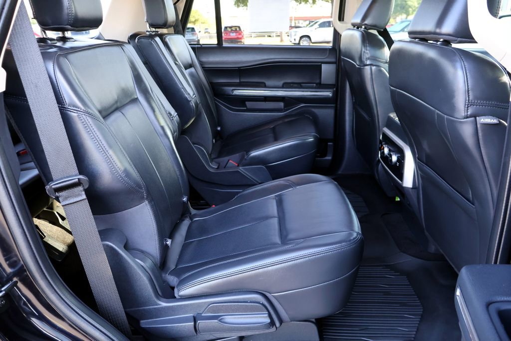 Certified 2023 Ford Expedition XLT RWD image 22