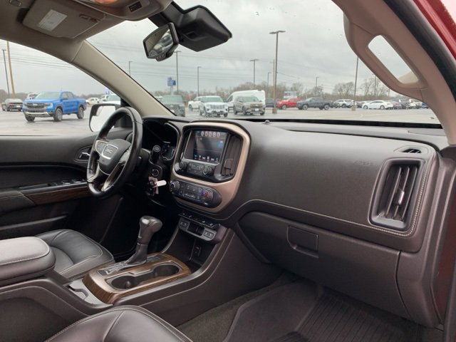 Used 2018 GMC Canyon Denali image 15