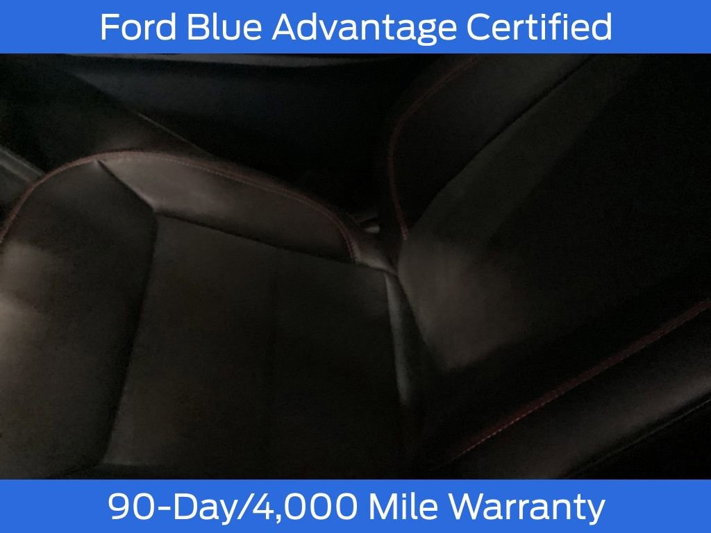 Certified 2024 Ford Explorer ST-Line w/ Class IV Trailer Tow Package image 16