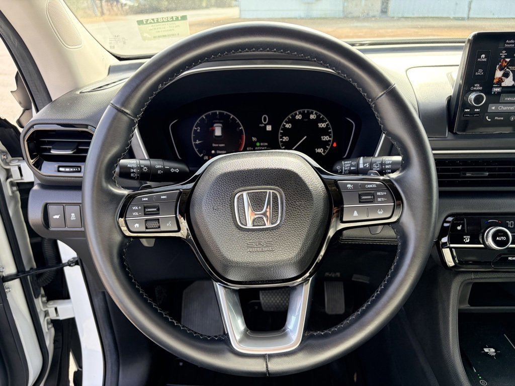 Used 2023 Honda Pilot EX-L image 7