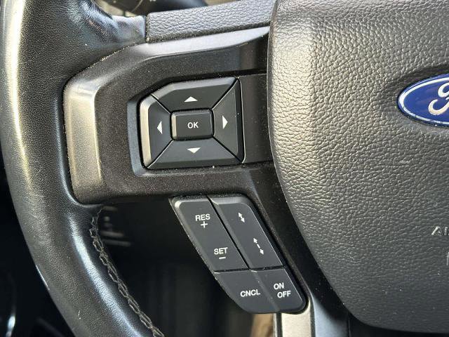 Certified 2019 Ford Expedition Limited w/ Equipment Group 301A AWD/4WD image 27