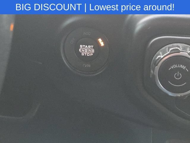 Used 2021 Jeep Gladiator Sport AWD/4WD image 34