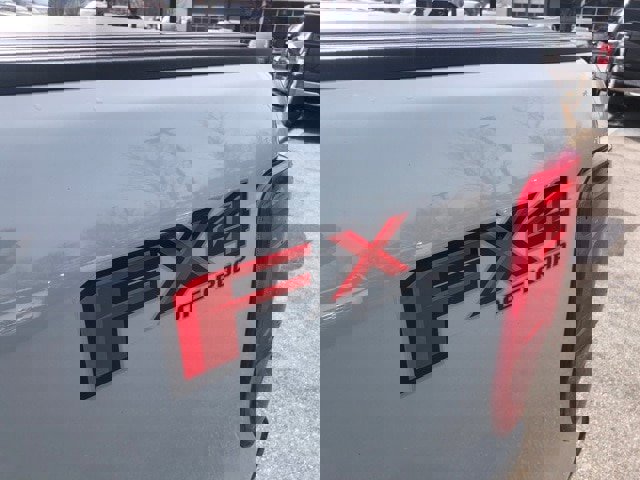 Certified 2023 Ford Ranger XLT w/ Equipment Group 301A Mid image 9