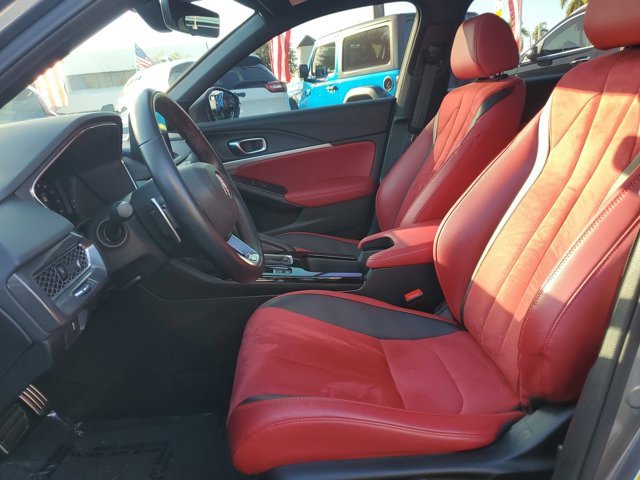 Used 2024 Acura Integra A-Spec image 11