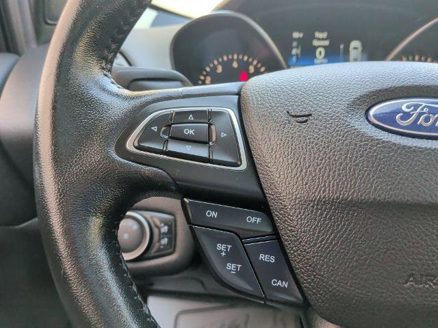 Certified 2018 Ford Escape SEL AWD/4WD image 21