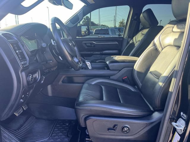 Used 2026 RAM 1500 RHO AWD/4WD image 14