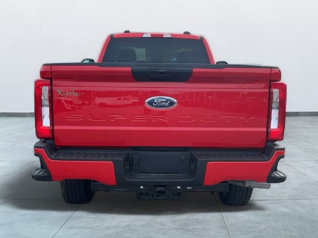 Certified 2026 Ford F250 XLT AWD/4WD image 6
