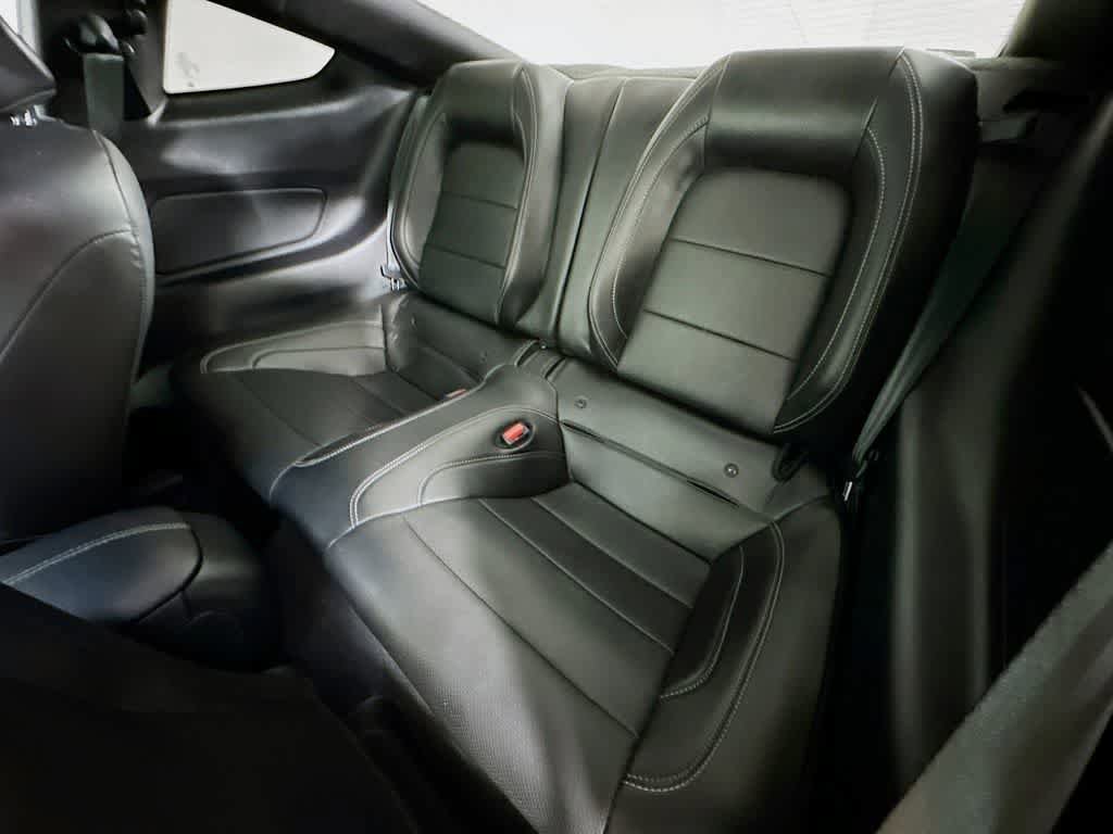 Certified 2023 Ford Mustang Premium w/ Equipment Group 201A RWD image 13