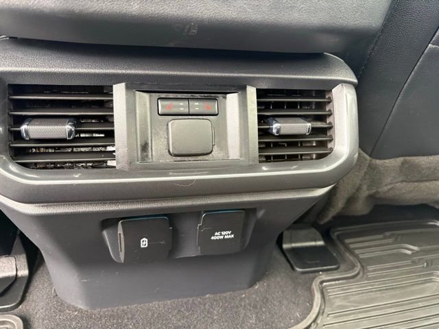 Certified 2023 Ford F150 Lariat w/ Equipment Group 502A High image 45