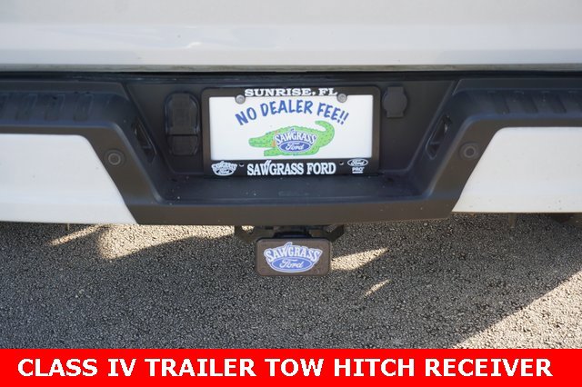 Certified 2022 Ford F150 XLT w/ Equipment Group 302A High image 12