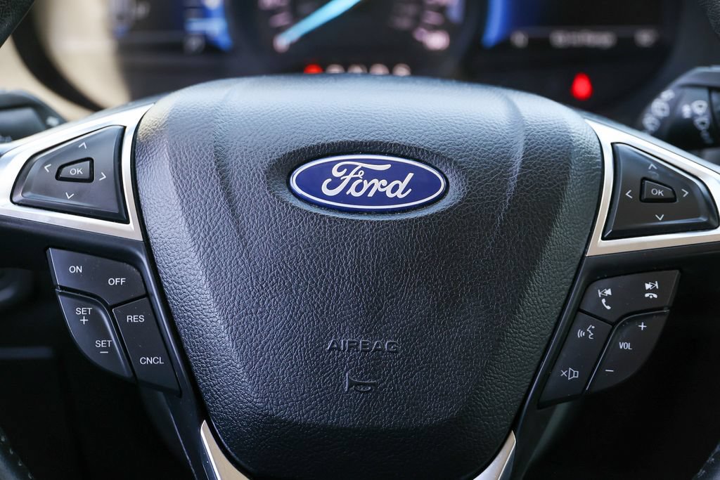 Certified 2021 Ford Edge SEL w/ Convenience Package AWD/4WD image 8