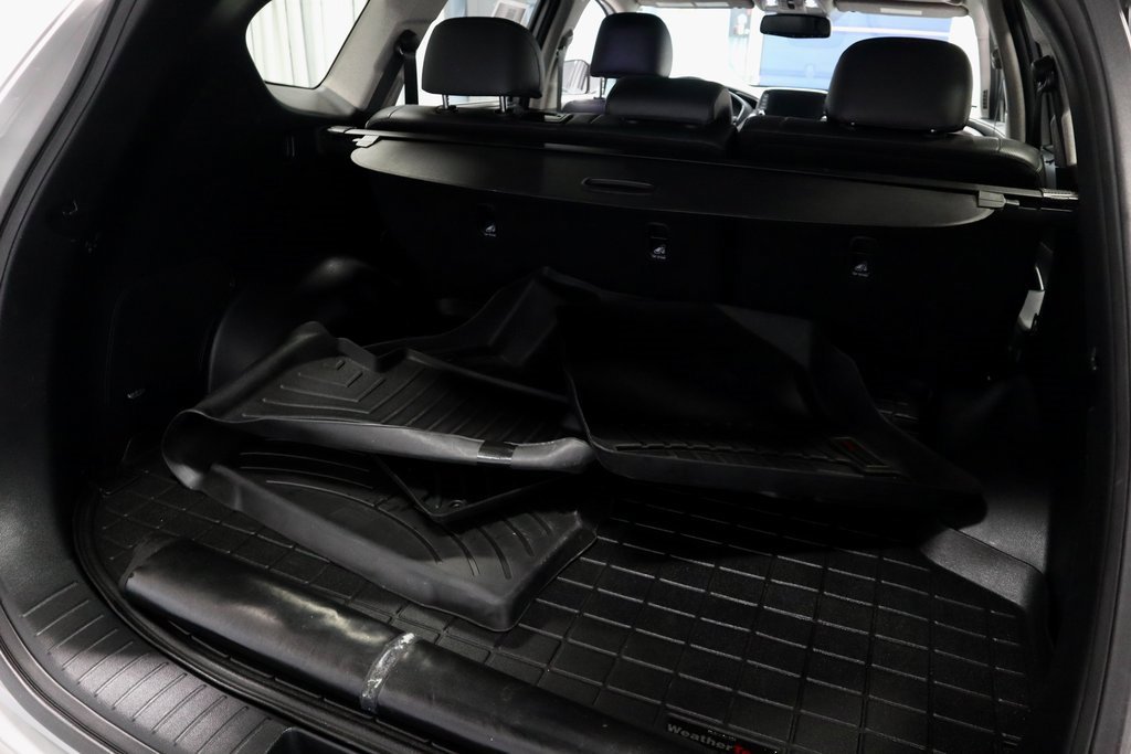 Used 2020 Hyundai Santa Fe Limited image 14