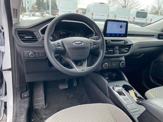 Certified 2022 Ford Escape SE image 10