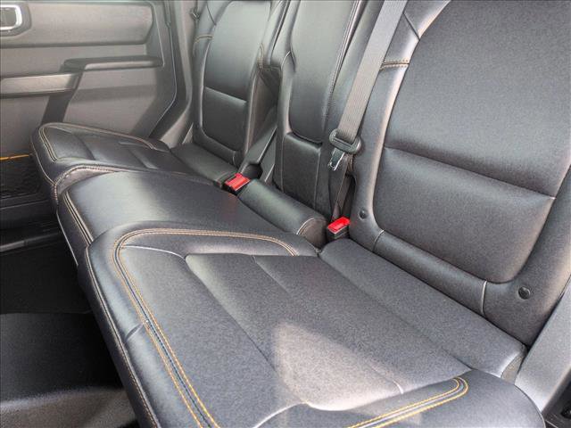 Certified 2024 Ford Bronco Badlands w/ Sasquatch Package image 18