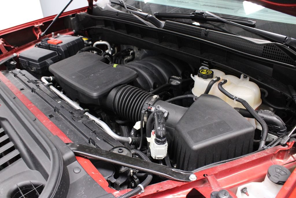 Used 2023 GMC Sierra 1500 SLT w/ SLT Convenience Package RWD image 15