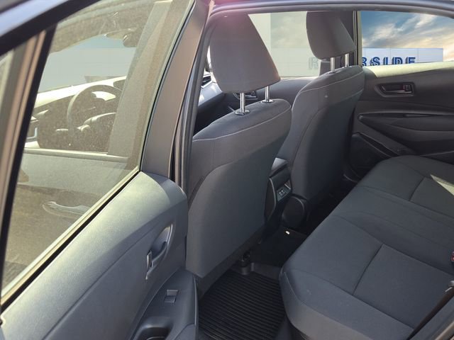 Used 2024 Toyota Corolla LE FWD image 11