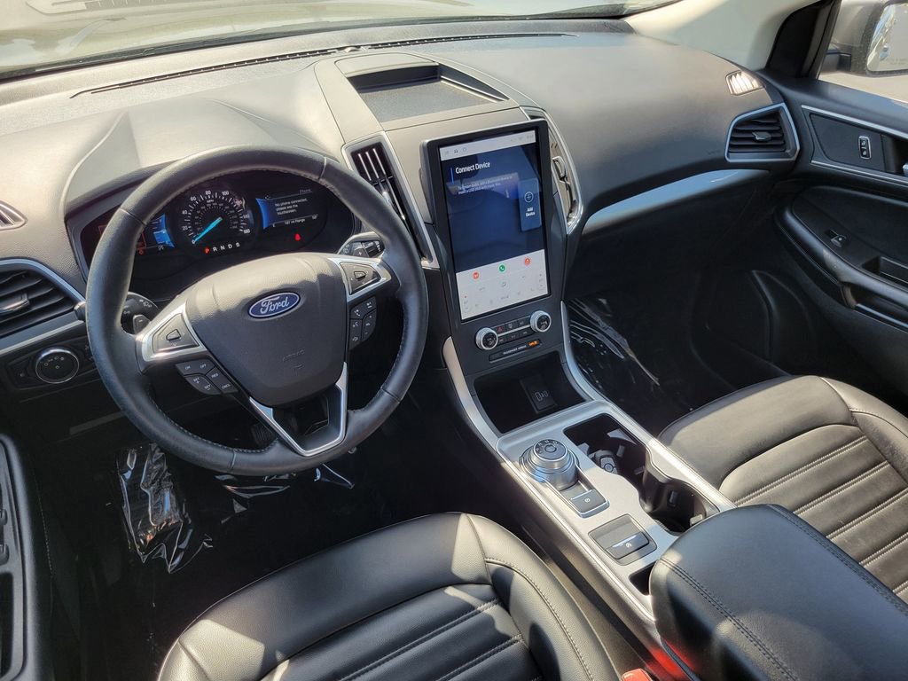 Certified 2023 Ford Edge SEL w/ Convenience Package AWD/4WD image 22