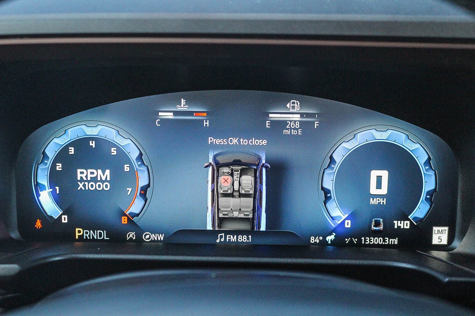 Certified 2025 Ford Bronco Sport Outer Banks w/ Outer Banks Tech Package+ image 25