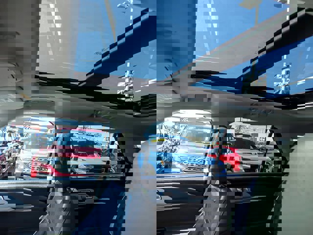 Certified 2025 Ford Explorer Active w/ Active Comfort Package image 12