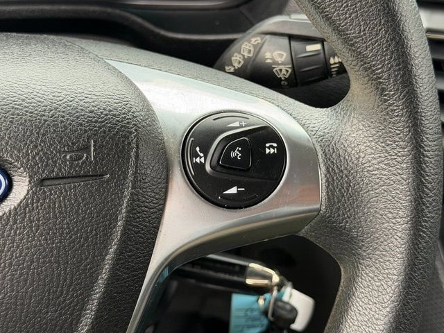 Certified 2021 Ford Transit Connect XL FWD image 19
