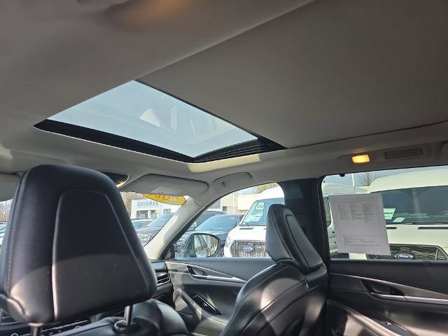 Used 2023 INFINITI QX60 Luxe w/ Cargo Package image 27