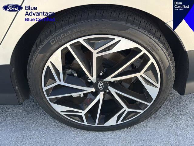 Used 2023 Hyundai Ioniq 6 SEL RWD image 8