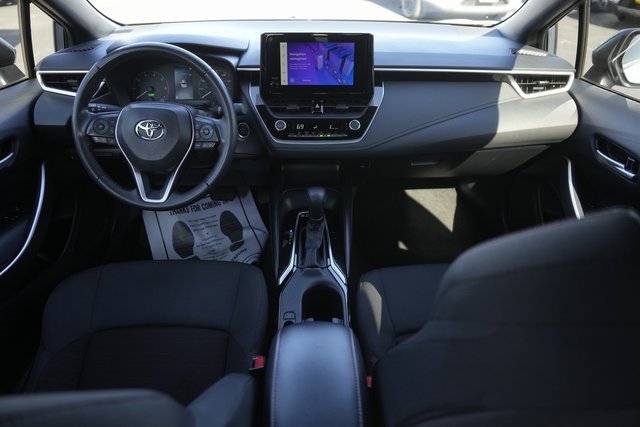 Used 2024 Toyota Corolla SE image 20
