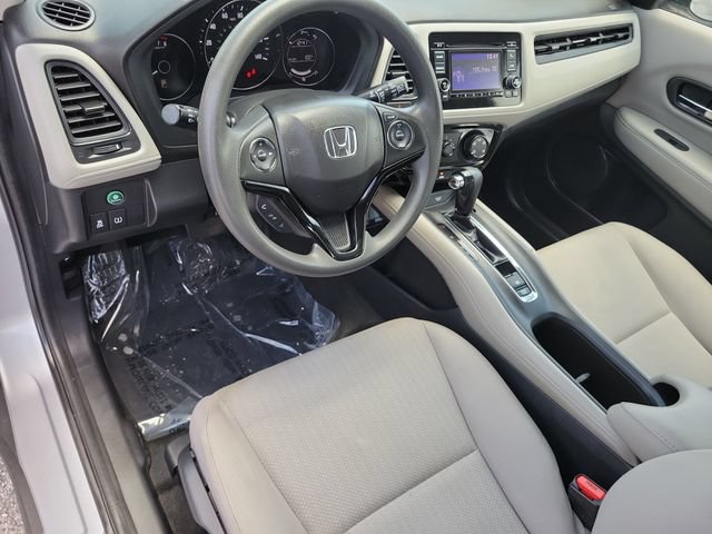 Used 2018 Honda HR-V LX image 22