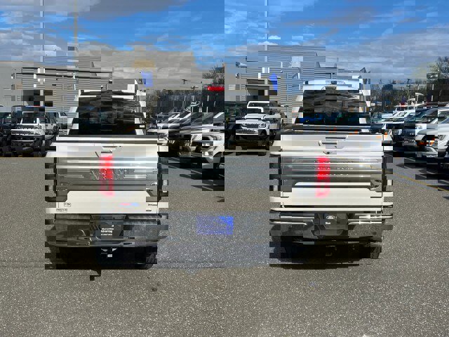 Certified 2018 Ford F150 King Ranch w/ Equipment Group 601A Luxury AWD/4WD image 4