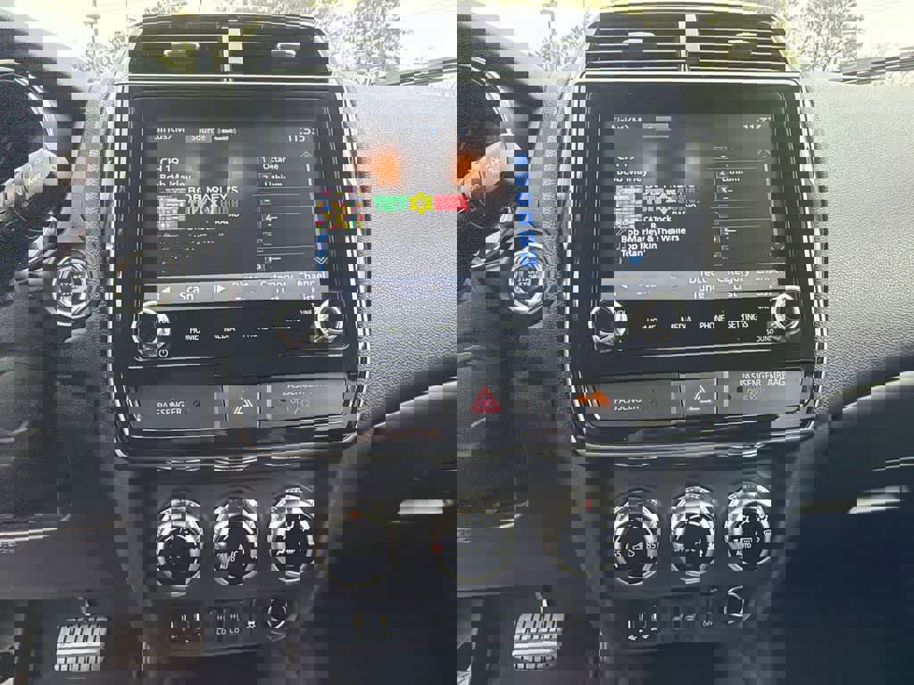 Used 2024 Mitsubishi Outlander Sport SE image 25